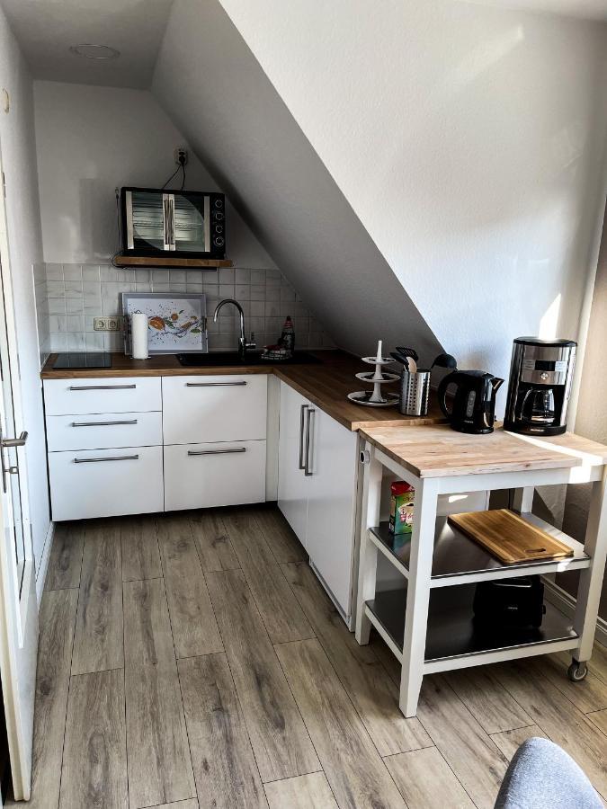 Op'N Doerp Apartments Barsbek Ngoại thất bức ảnh