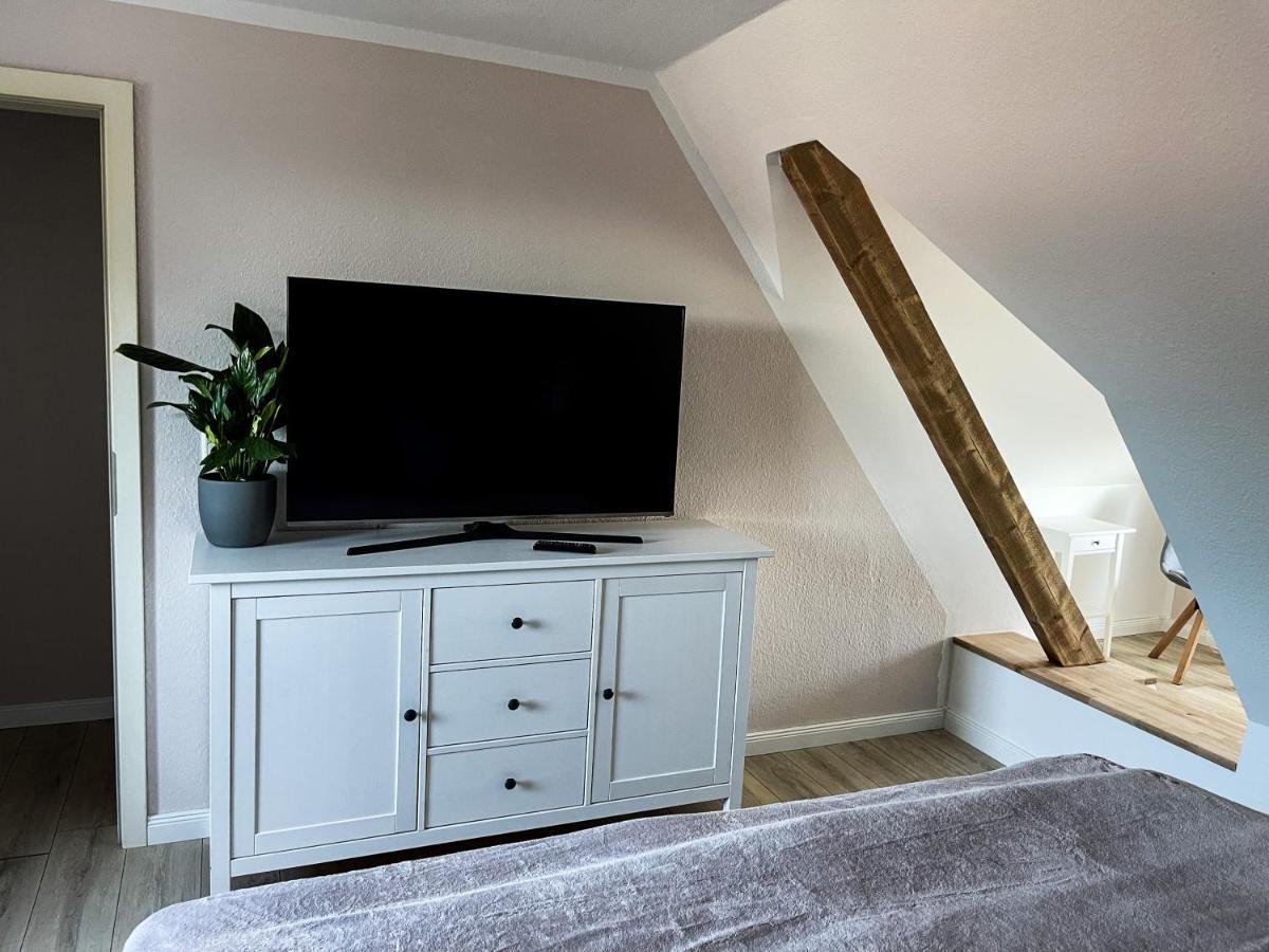 Op'N Doerp Apartments Barsbek Ngoại thất bức ảnh
