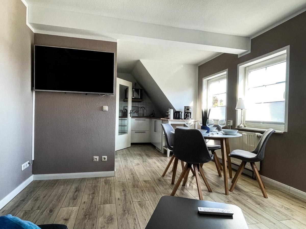 Op'N Doerp Apartments Barsbek Ngoại thất bức ảnh