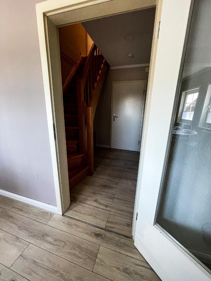 Op'N Doerp Apartments Barsbek Ngoại thất bức ảnh