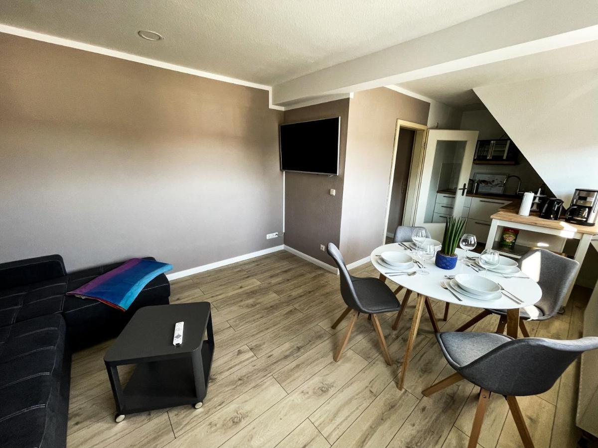 Op'N Doerp Apartments Barsbek Ngoại thất bức ảnh