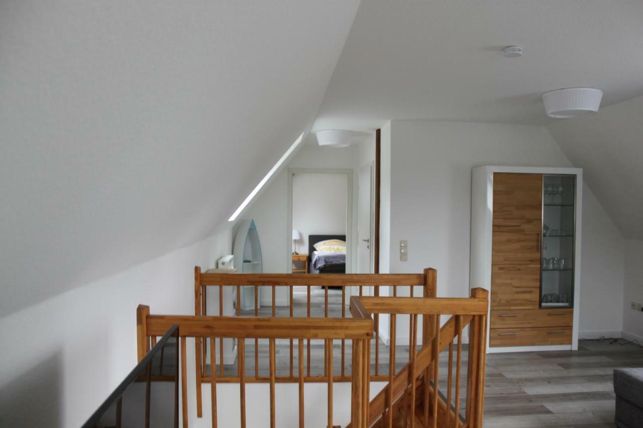Op'N Doerp Apartments Barsbek Ngoại thất bức ảnh