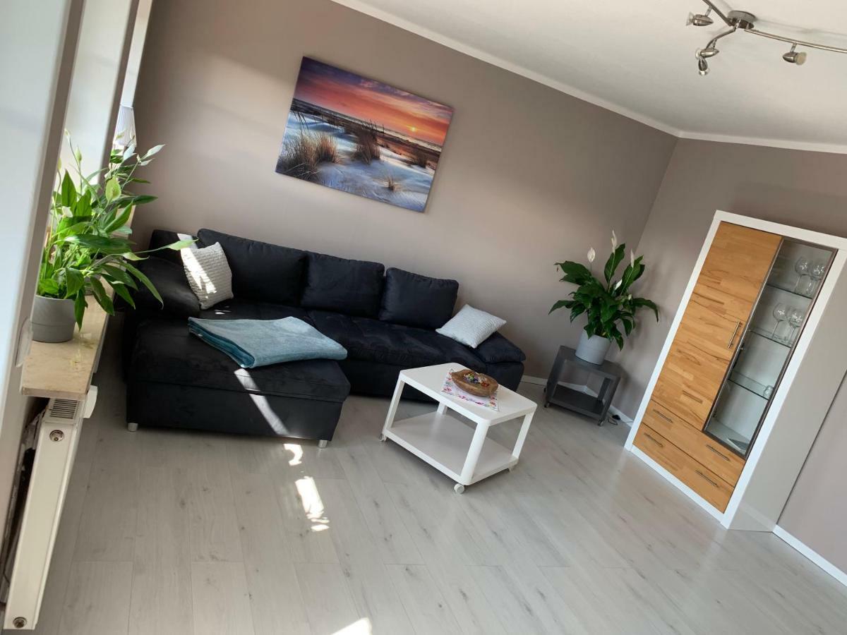 Op'N Doerp Apartments Barsbek Ngoại thất bức ảnh