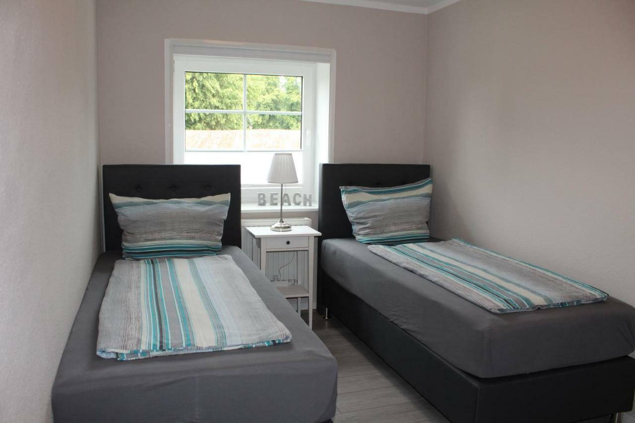 Op'N Doerp Apartments Barsbek Ngoại thất bức ảnh