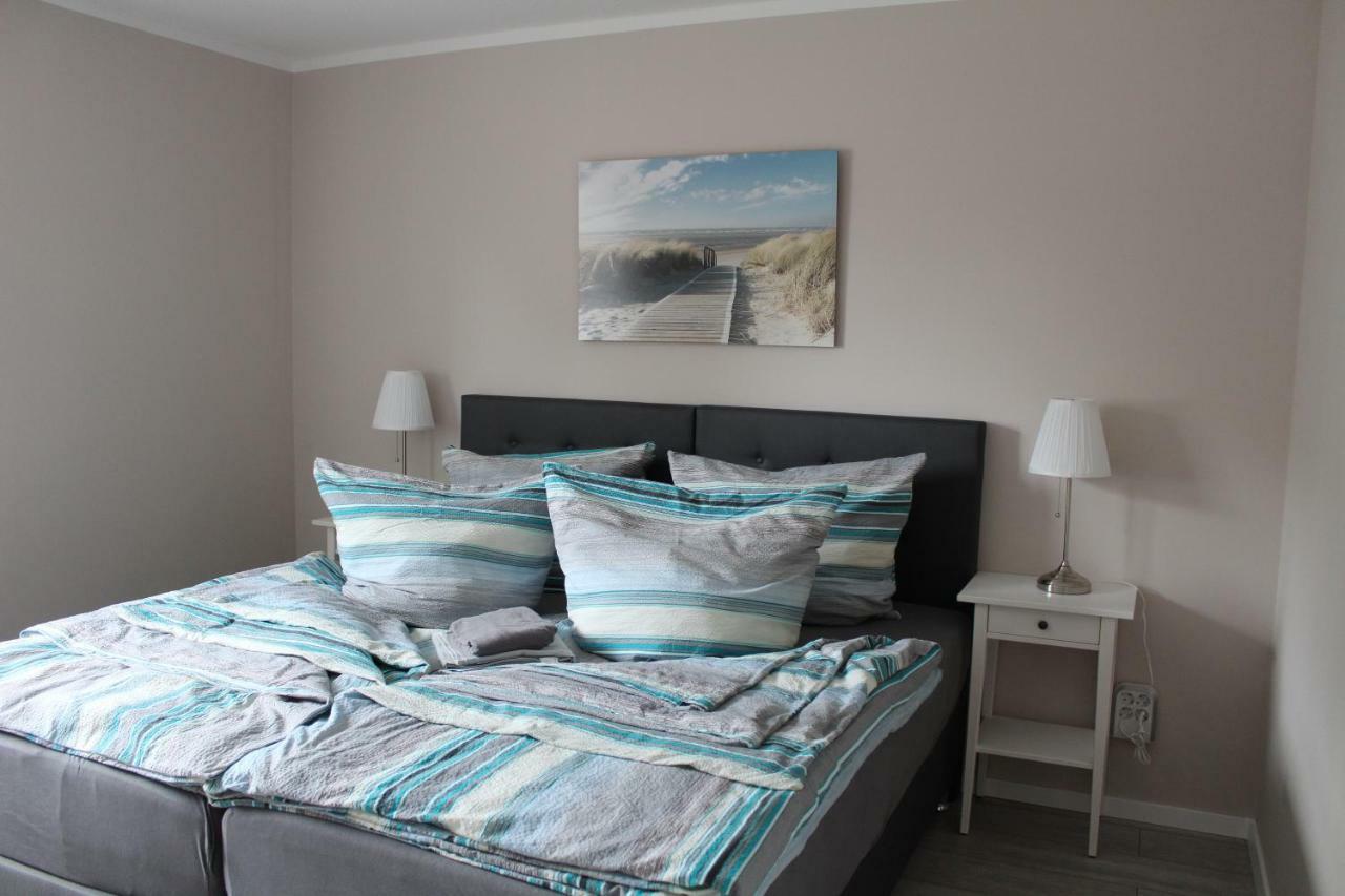 Op'N Doerp Apartments Barsbek Ngoại thất bức ảnh