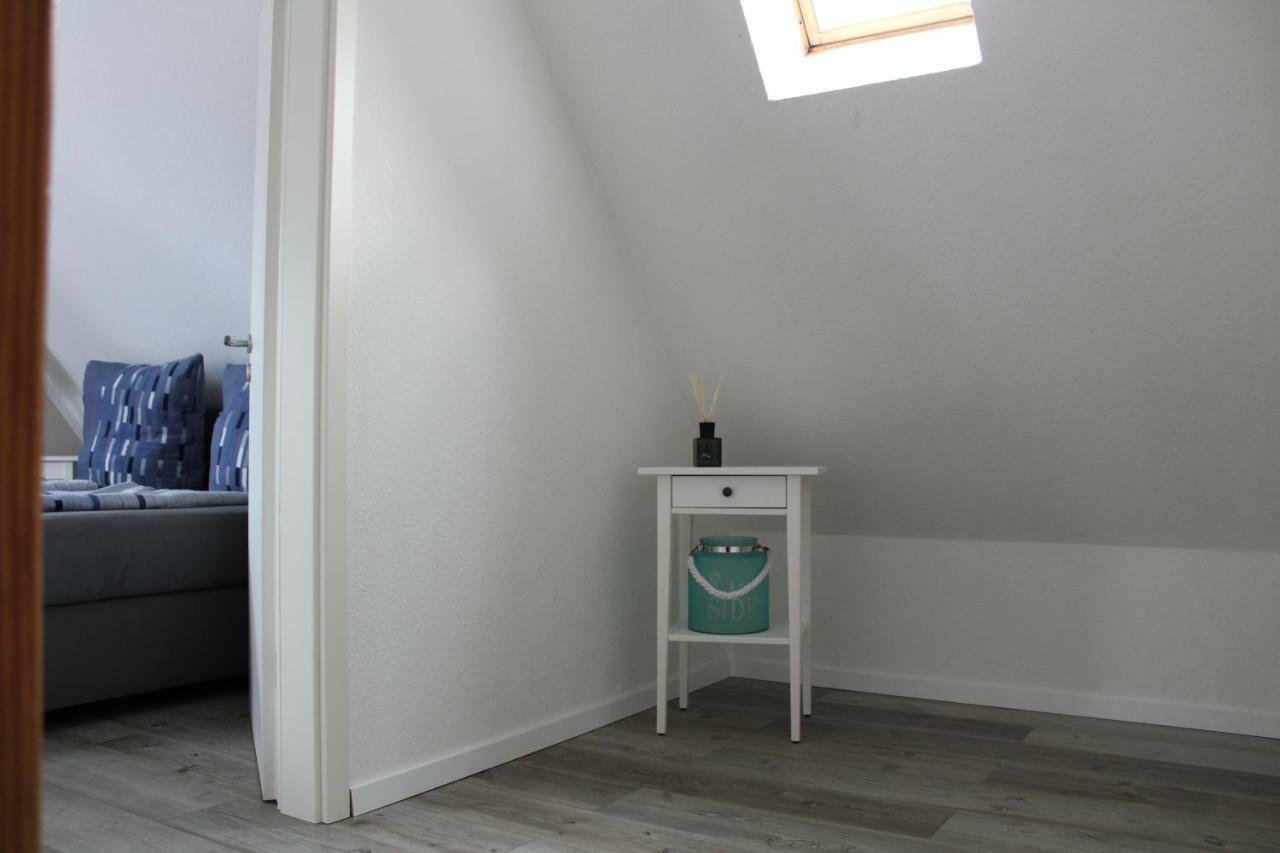 Op'N Doerp Apartments Barsbek Ngoại thất bức ảnh