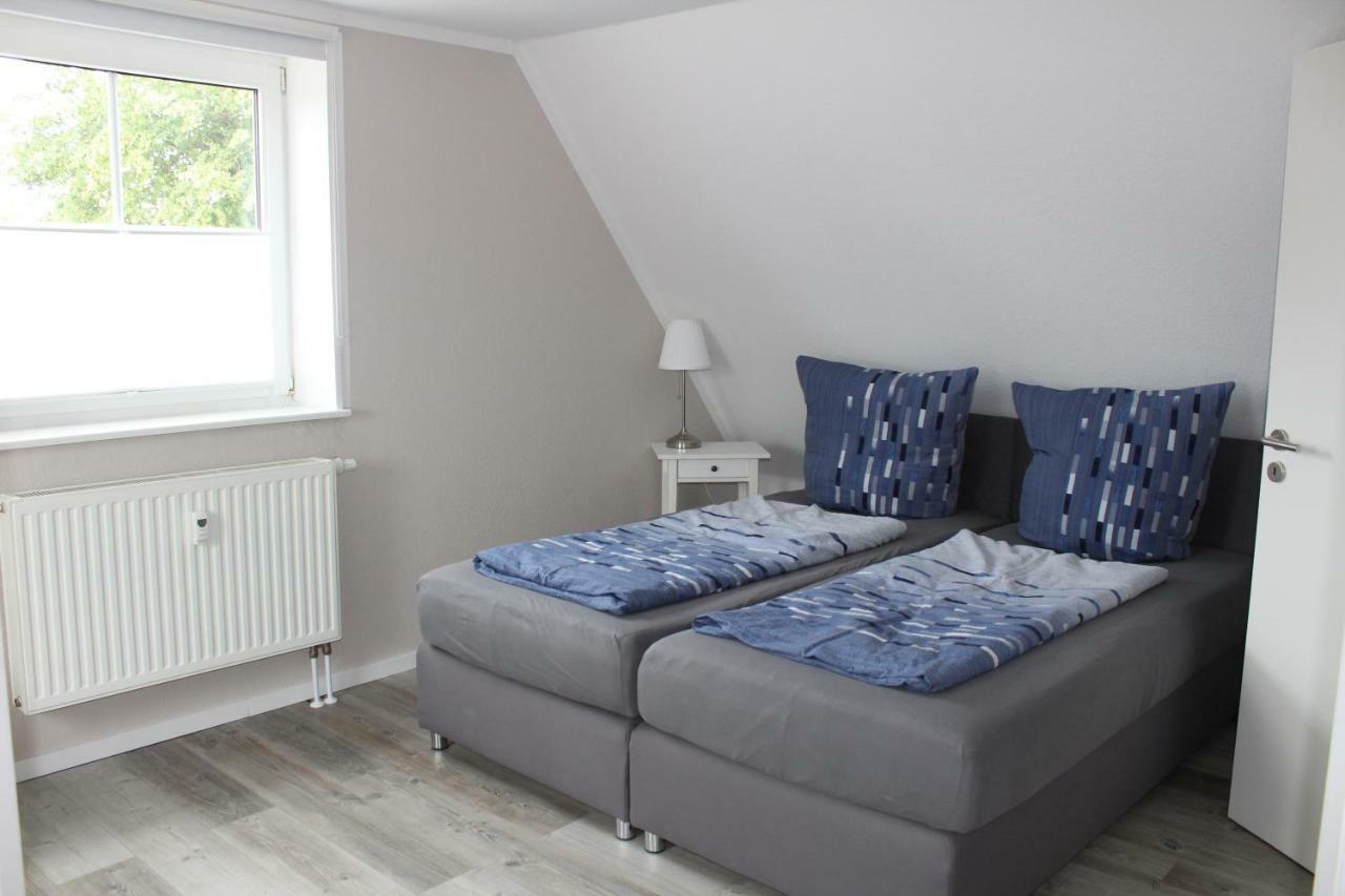 Op'N Doerp Apartments Barsbek Ngoại thất bức ảnh