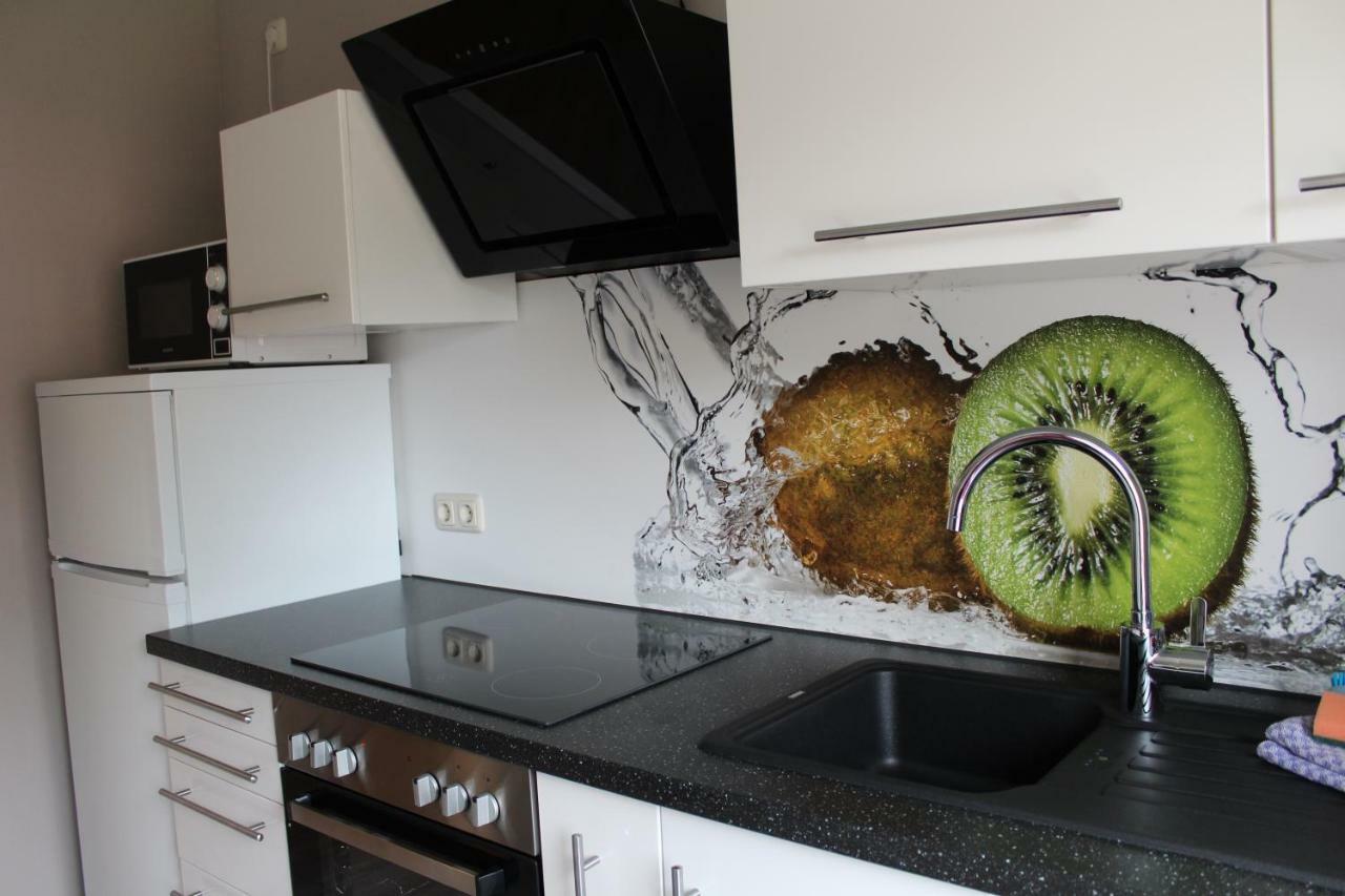 Op'N Doerp Apartments Barsbek Ngoại thất bức ảnh