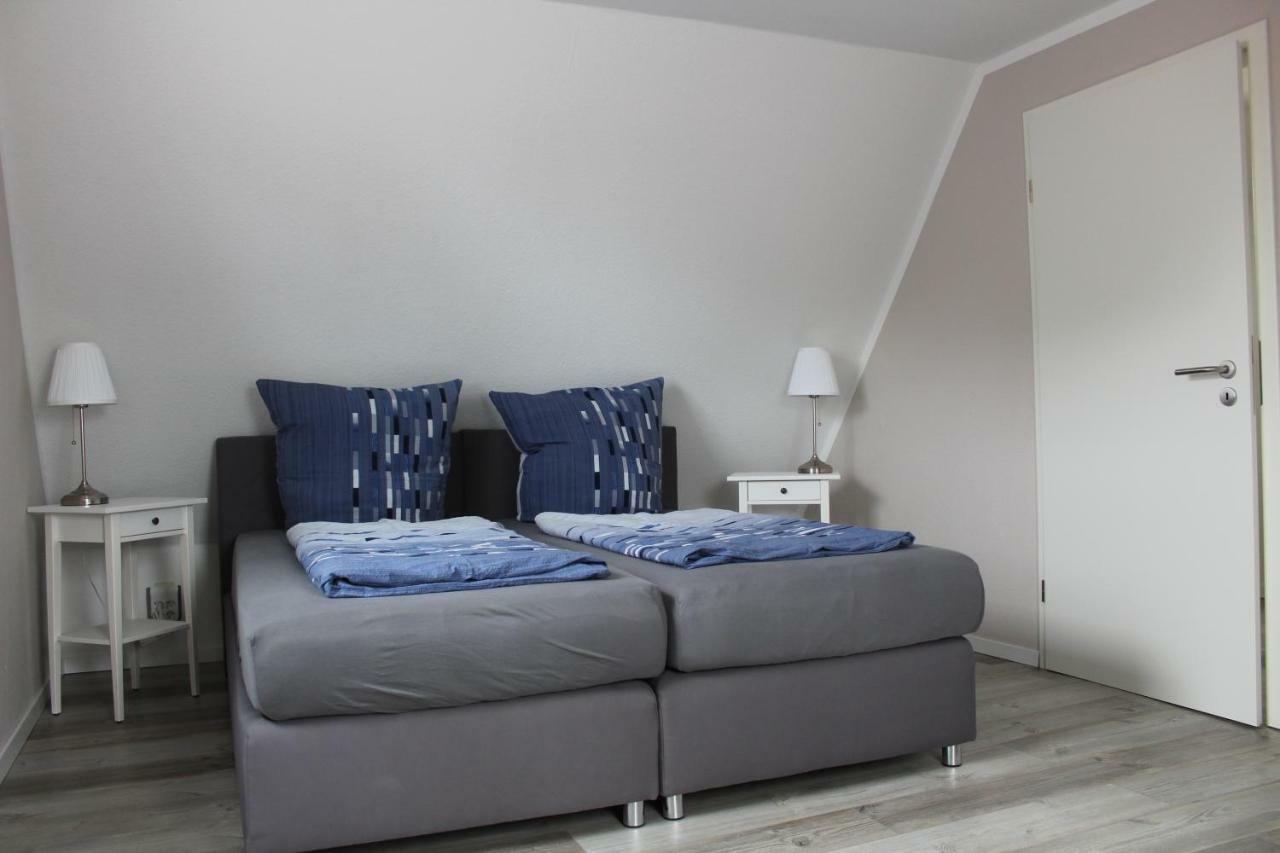 Op'N Doerp Apartments Barsbek Ngoại thất bức ảnh