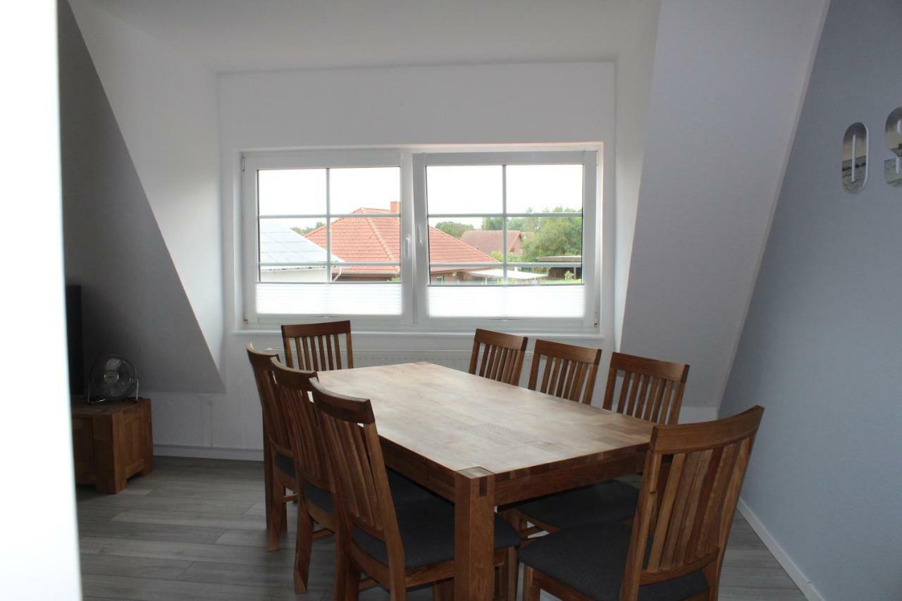 Op'N Doerp Apartments Barsbek Ngoại thất bức ảnh