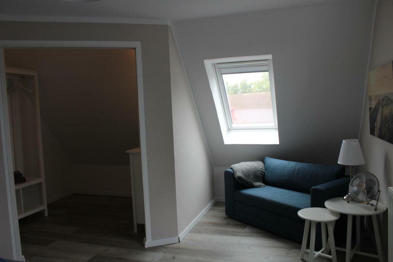 Op'N Doerp Apartments Barsbek Ngoại thất bức ảnh